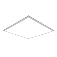 LED светодиодная тонкая панель потолочная 38вт IP20 для потолков Армстронг АРДАТОВ ДВО13-38-001 Panel 840 (595 x 595 x 11)