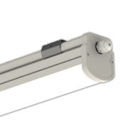 Светодиодный влагозащищенный светильник 46вт Ардатов IP65 ДСП52-48-201 Optima 840 (рассеиватель опал)
