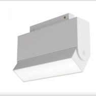 LED светильник магнитный трековый белый 10вт MAYTONI TR013-2-10W3K-W (4251110083612)