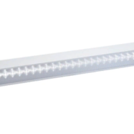 Влагозащищенный линейный LED светильник 33вт Комлед LINE-P-R-015-33-50 гар.5 лет