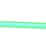 Архитектурно - линейный влагозащищенный светильник-трубка поликарбонат с диодами цветного свечения TUBE-A-035-27 Комлед гар. 5 лет
