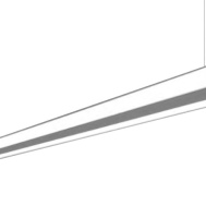 Светильник светодиодный линейный модульный CNT-E-1410 58Вт HALLA LIGHTING арт.101-100975