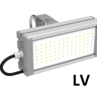 Светильник светодиодный низковольтный 16вт SVT-STR-M-16W-LV