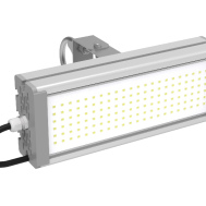 Светильник LED пылевлагозащищенный SVT-STR-M-48W