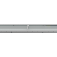 Светодиодный светильник Geniled Titan Basic 1000х100х30 40Вт IP66 Матовое закаленное стекло арт. 24053