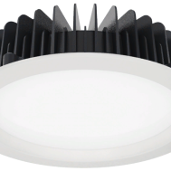 Светодиодный светильник Technolux TLDR08-31-840-OL арт. 84029503