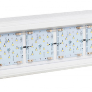 Промышленный LED светильник Salux (Свет-НН) ССдП 01-070-002 IP65 Бриз 70