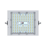 Светодиодный линзованный пылевлагозащищенный Прожектор 60 S 5000К 155×70° Promled IP67 60мес.гар.