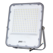 Прожектор smd влагозащищенный LED 150вт Jazzway PFL-S4-150w 6500K 80° IP65 арт.5036444