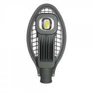 Светильник LED уличного освещения консольный ПромЛед Кобра-50 Мини