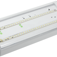 Светильник аварийный светодиодный ДПА 5042-3 постоянного/непостоянного действия 3ч IP65 IEK арт.LDPA0-5042-3-65-K01
