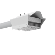 Светодиодный светильник Вартон VILLAGE 60 Вт консольный 5000К