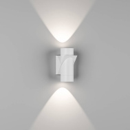 Накладной светильник SWG светодиодный GW SPRUT настенный белый GW-A213-6-WH-WW