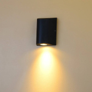 Накладной LED светильник SWG настенный JY ZIMA LWA0148A-BL-WW
