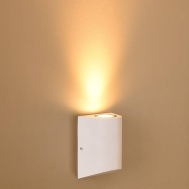 Накладной LED светильник SWG настенный JY ZIMA белый LWA0148A-WH-WW