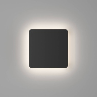 Накладной LED светильник SWG настенный JY RUBIK черный LWA807A-BL-WW