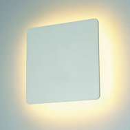 Накладной LED светильник SWG настенный JY RUBIK белый LWA807A-WH-WW