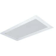 Светодиодный LED светильник для чистых помещений IP54 Ардатов 18вт ДВО15-19-302 WP 840