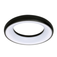 Светильник LED круглый накладной потолочный 18вт IP40 АРДАТОВ ДПО35-18-001 Orbita 840