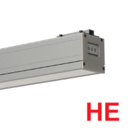 Светильник LED АСТЗ 18вт линейный IP65 АРДАТОВ ДСО45-20-101 Liner M HE 840 (высокоэффективный)