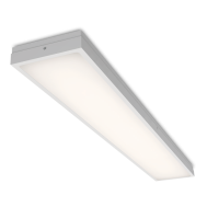 LED светильник офисно-административного типа для чистых помещений пылевлагозащищенный WOLTA PRO ЛАЙНЕР ДПО03-72-101-4К 72Вт 4000К IP54 Матовый 8200лм 1230х180х48мм