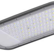 Светильник уличный консольный 150вт LED ДКУ 1012-150Ш 5000К IP65 серый IEK (арт. LDKU1-1012-150-5000-K03)