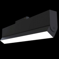 Светильник LED трековый черный на магнитный шинопровод MAYTONI TR013-2-20W4K-B 20вт (арт.4251110080239)