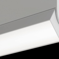 Магнитный светильник светодиодный трековый белый 20вт MAYTONI TR013-2-20W3K-W (арт.4251110099927)