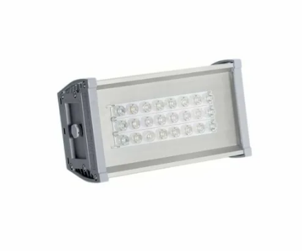 LED светильник промышленного освещения с линзованной оптикой Комлед OPTIMA-P-R-053-36-50 гар.36мес.