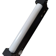 Светодиодный светильник для освещения шкафов управления 10вт IP20 Комлед LINE-INBOX-033-10-50 гар. 3 года