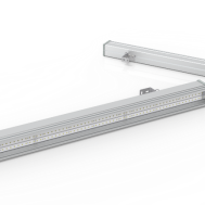 Промышленный светодиодный светильник 36вт IP65 SVT-P-DIRECT-900-36W арт.SB-00019302