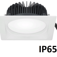Светодиодный светильник Technolux TLDS06-16-840-OL-IP65 арт. 84000745