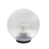 Светодиодный светильник Diora DNTUShar20-P НТУ Шар 20/2900 прозрачный