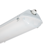 LED светильник промышленный АСТЗ Ардатов с БАП на 1 час ЛСП44-2х36-005 Flagman ЕМ1 (арт. 1044236055)