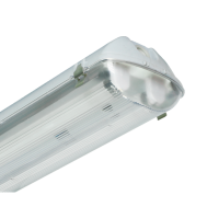 Светильник светодиодный Ардатов промышленный IP65 линейный с БАП 1час ЛСП44-2х36-002 Flagman ЕМ1