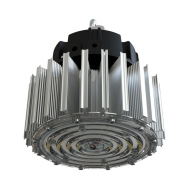 Светодиодный подвесной светильник для промышленного освещения 70вт IP65 PROMLED Профи Компакт 70 Эко