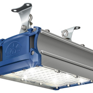 Промышленный светодиодный светильник Технологии Света TL-PROM SM 45 D