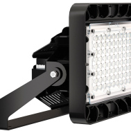 LED промышленный светодиодный светильник IP67 Технологии Света TL-PROM APS 70 5K FL K линза, ксс К