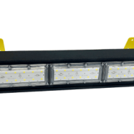 LED светильник промышленный влагозащищенный накладной 50вт IP66 OPTIMA-P-V2-053-50-50 Комлед 36 мес.гар.