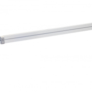 Линейный светодиодный светильник для помещений торгового назначения 67вт IP20 Комлед LINE-T-013-67-50 1800mm гар.3 года