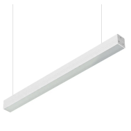 Линейный светодиодный светильник для построения модульных световых конструкций LDL2-E-2242 32Вт Halla Lighting арт.101-100916