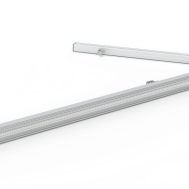 LED светильник промышленного освещения линейный SVT-P-DIRECT-1500-64W арт. SB-00019305