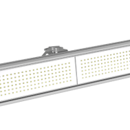 Пылевлагозащищенный светильник диодный SVT-STR-MPRO-80W