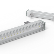 Светодиодный линейно-архитектурный светильник 19вт SVT-ARH-Direct-450-19W-120 арт. SB-00019317
