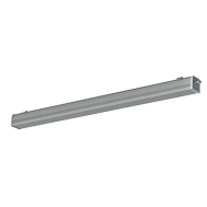 Светильник пылевлагозащищенный светодиодный Ардатов линейный IP65 ДСП49-40-005 Blade 840 (ксс Д, 115°) темперированное стекло