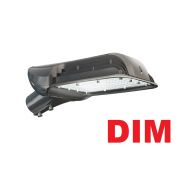 Светильник LED светодиодный уличный диммируемый консольный Технологии Света ATAMAN-Street 55 W 750 DIM (вторичная оптика, ксс Ш, 5000К)