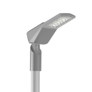 Светильник LED Вартон Levante Parking 60 Вт кронштейн 48 мм
