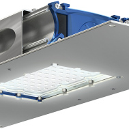 Светильник LED  для АЗС Технологии Света TL-PROM SM 55 AZS D