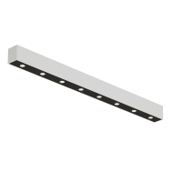Накладной LED светильник SWG DesignLed FA-LOE-218315A-BW-WW 10.2 вт