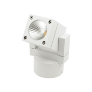 Накладной светильник SWG светодиодный GW FORMER настенный белый GW-A410-5-WH